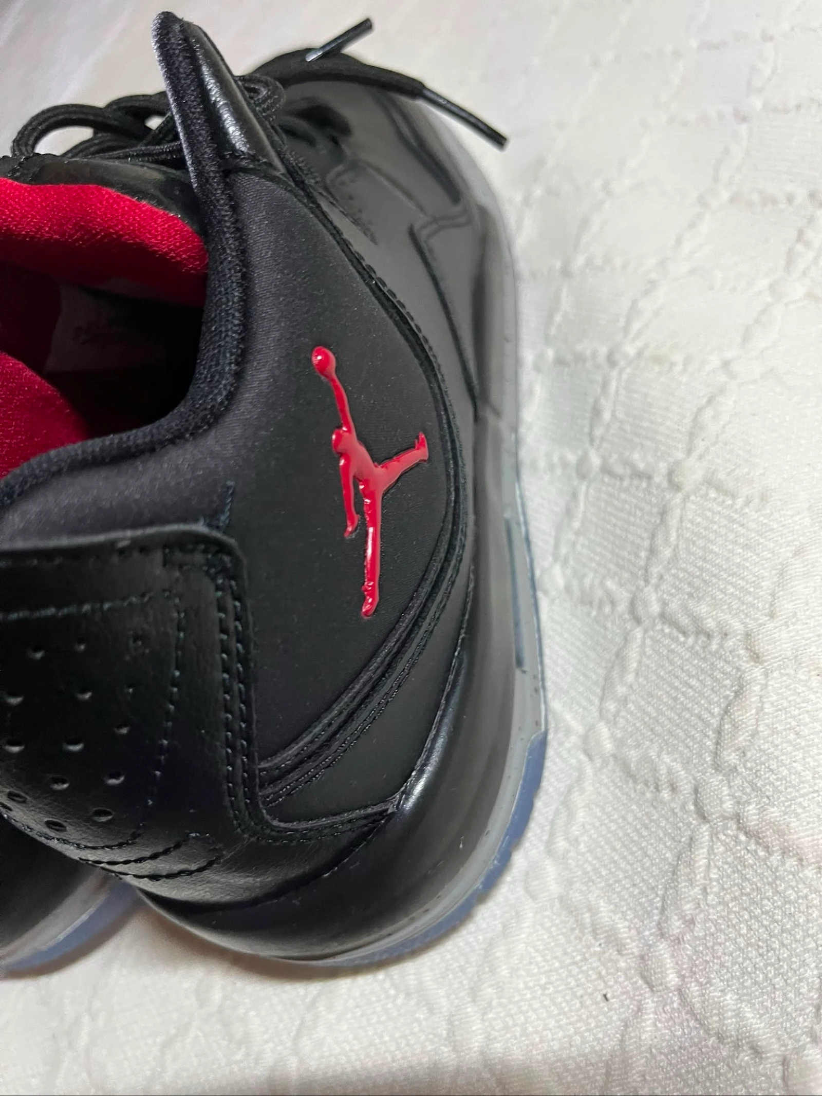  Zapatillas Jordan Talla 38 – photo 6